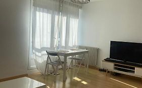 Grand T2 F2 Mulhouse Downtown Free Parking