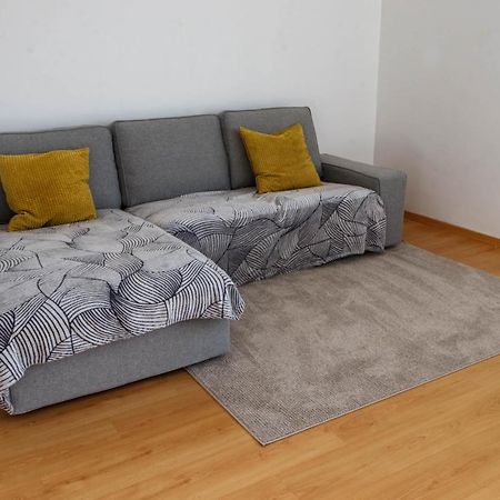 Appartamento Grand T2 F2 Mulhouse Downtown Free Parking Esterno foto