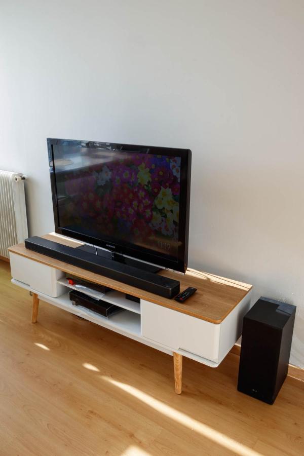Appartamento Grand T2 F2 Mulhouse Downtown Free Parking Esterno foto